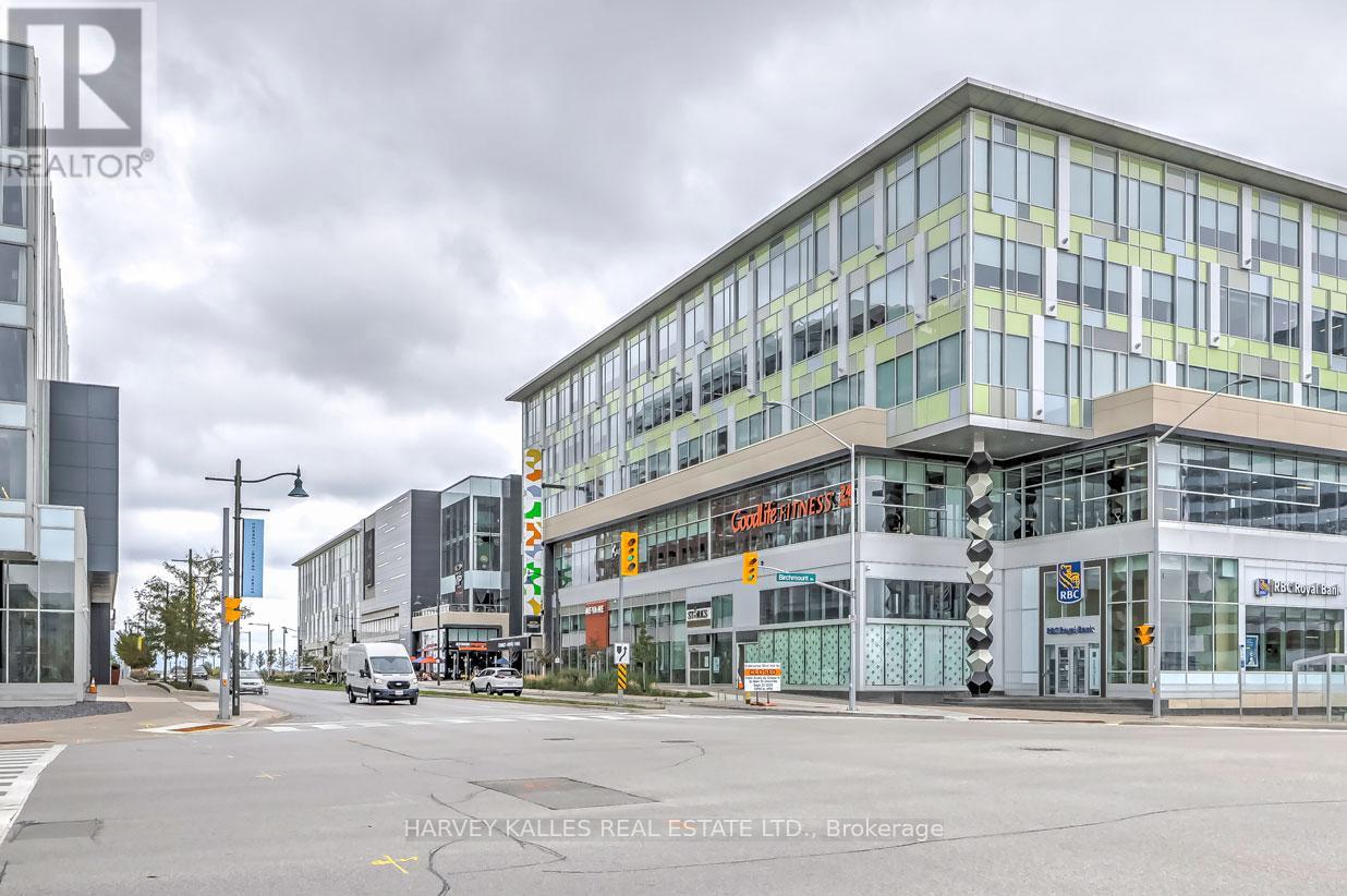 1006 - 8119 Birchmount Road, Markham, Ontario  L6G 0H5 - Photo 33 - N13754764