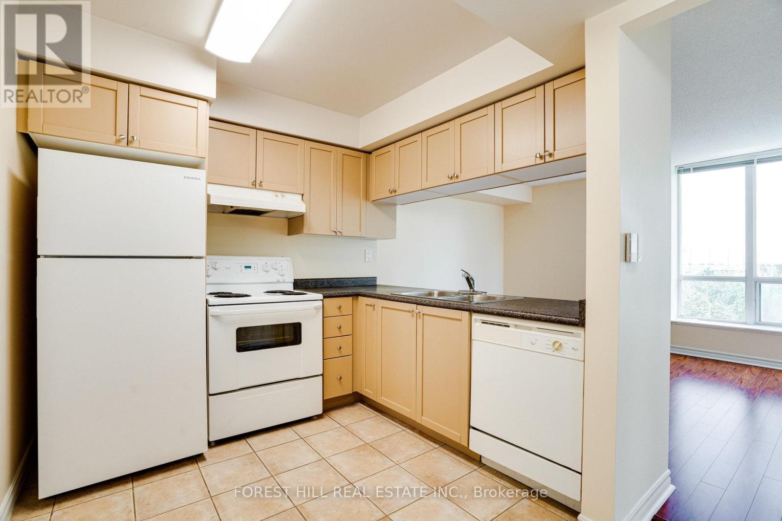 608 - 745 New Westminster Drive, Vaughan, Ontario L4J 8J9 - Photo 13 - N13754862