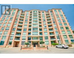 608 - 745 NEW WESTMINSTER DRIVE, Vaughan, Ontario