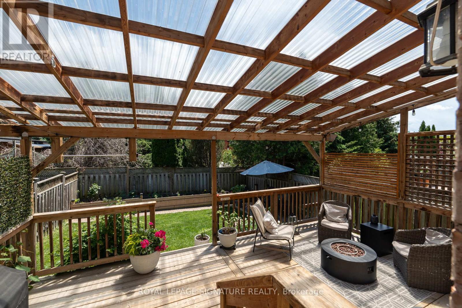 116 Clearmeadow Boulevard, Newmarket, Ontario  L3X 2M5 - Photo 15 - N13754916
