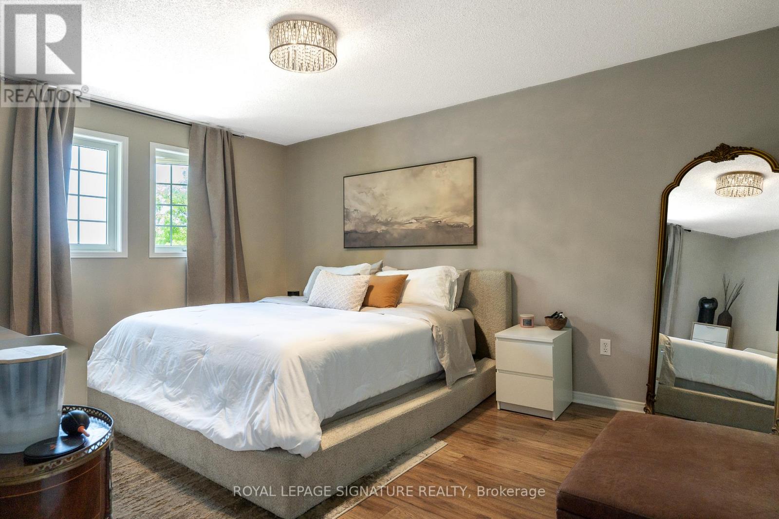 116 Clearmeadow Boulevard, Newmarket, Ontario  L3X 2M5 - Photo 18 - N13754916