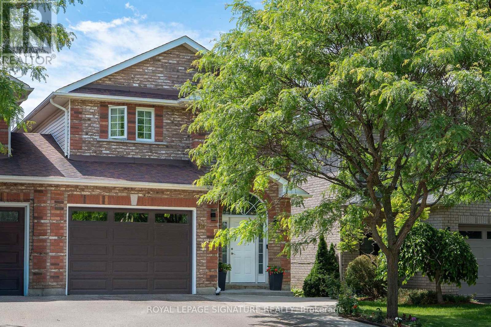 116 Clearmeadow Boulevard, Newmarket, Ontario  L3X 2M5 - Photo 2 - N13754916