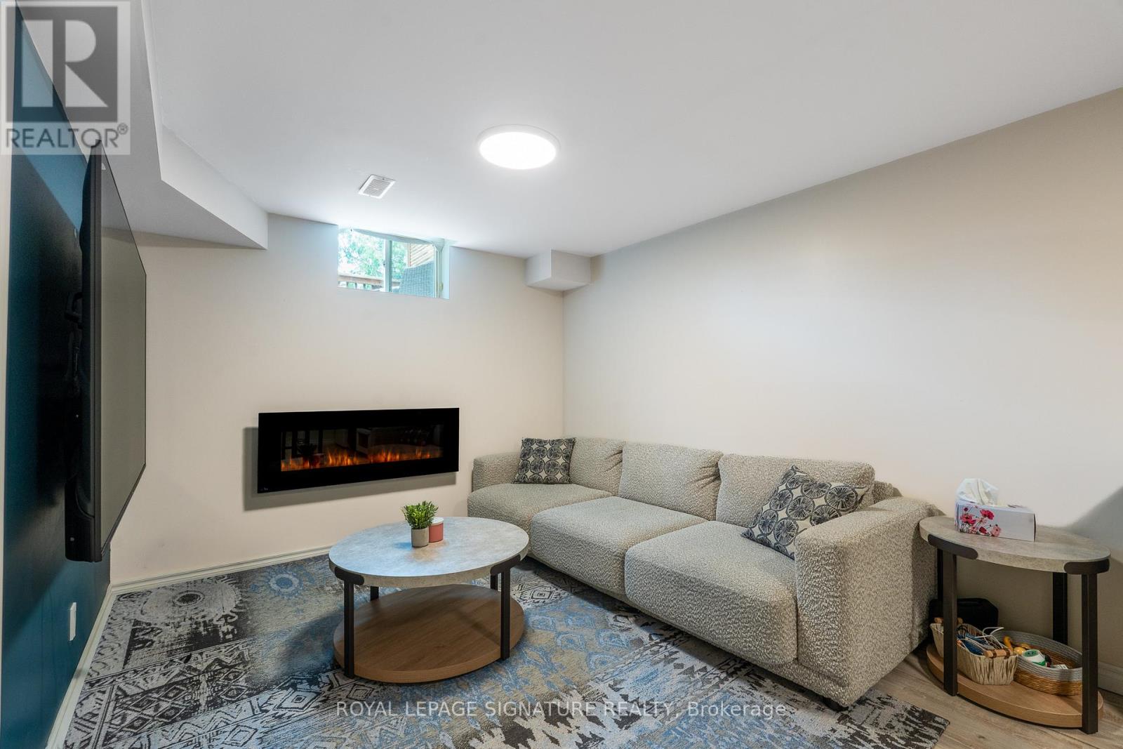 116 Clearmeadow Boulevard, Newmarket, Ontario  L3X 2M5 - Photo 34 - N13754916