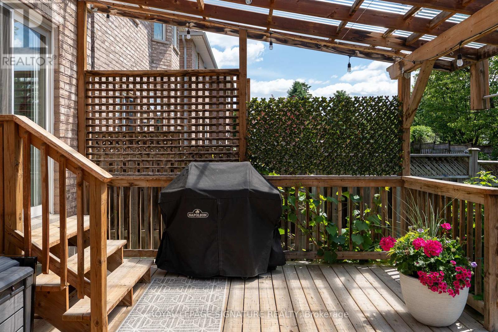 116 Clearmeadow Boulevard, Newmarket, Ontario  L3X 2M5 - Photo 42 - N13754916