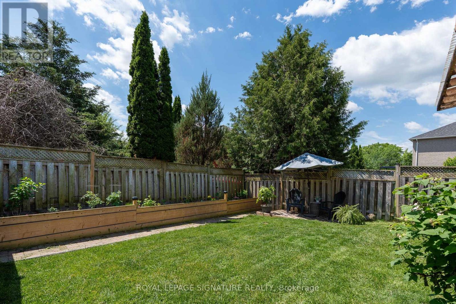 116 Clearmeadow Boulevard, Newmarket, Ontario  L3X 2M5 - Photo 44 - N13754916