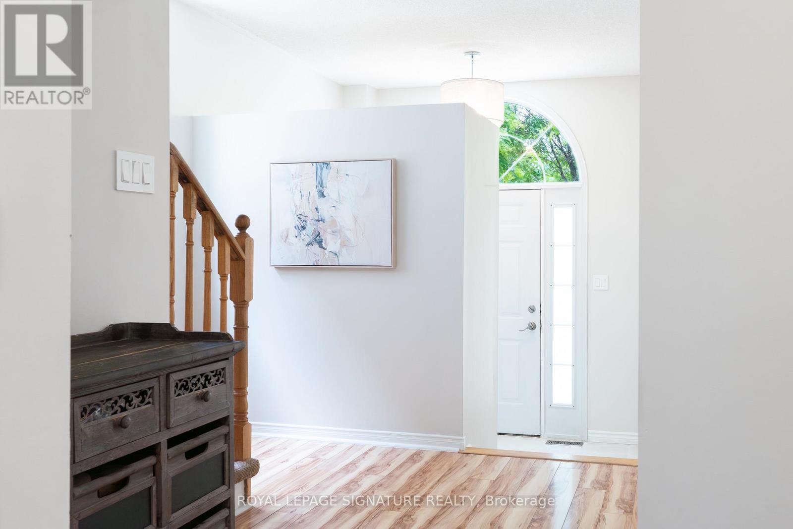 116 Clearmeadow Boulevard, Newmarket, Ontario  L3X 2M5 - Photo 5 - N13754916