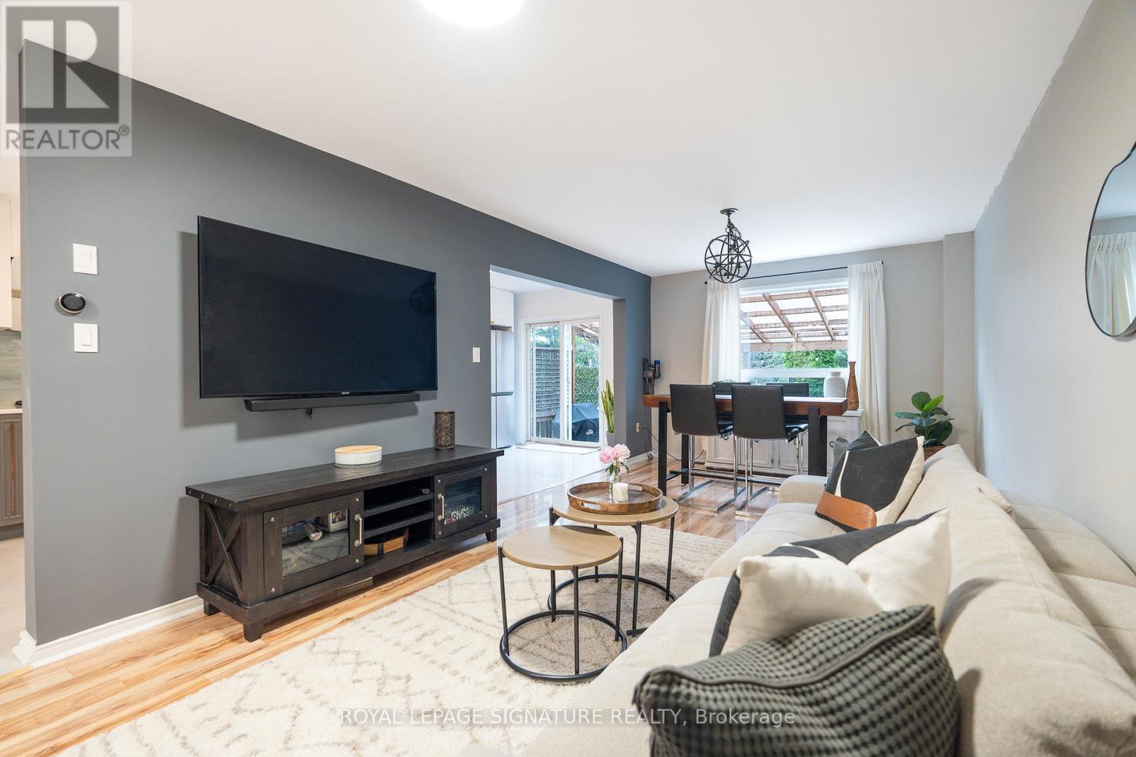 116 Clearmeadow Boulevard, Newmarket, Ontario  L3X 2M5 - Photo 8 - N13754916