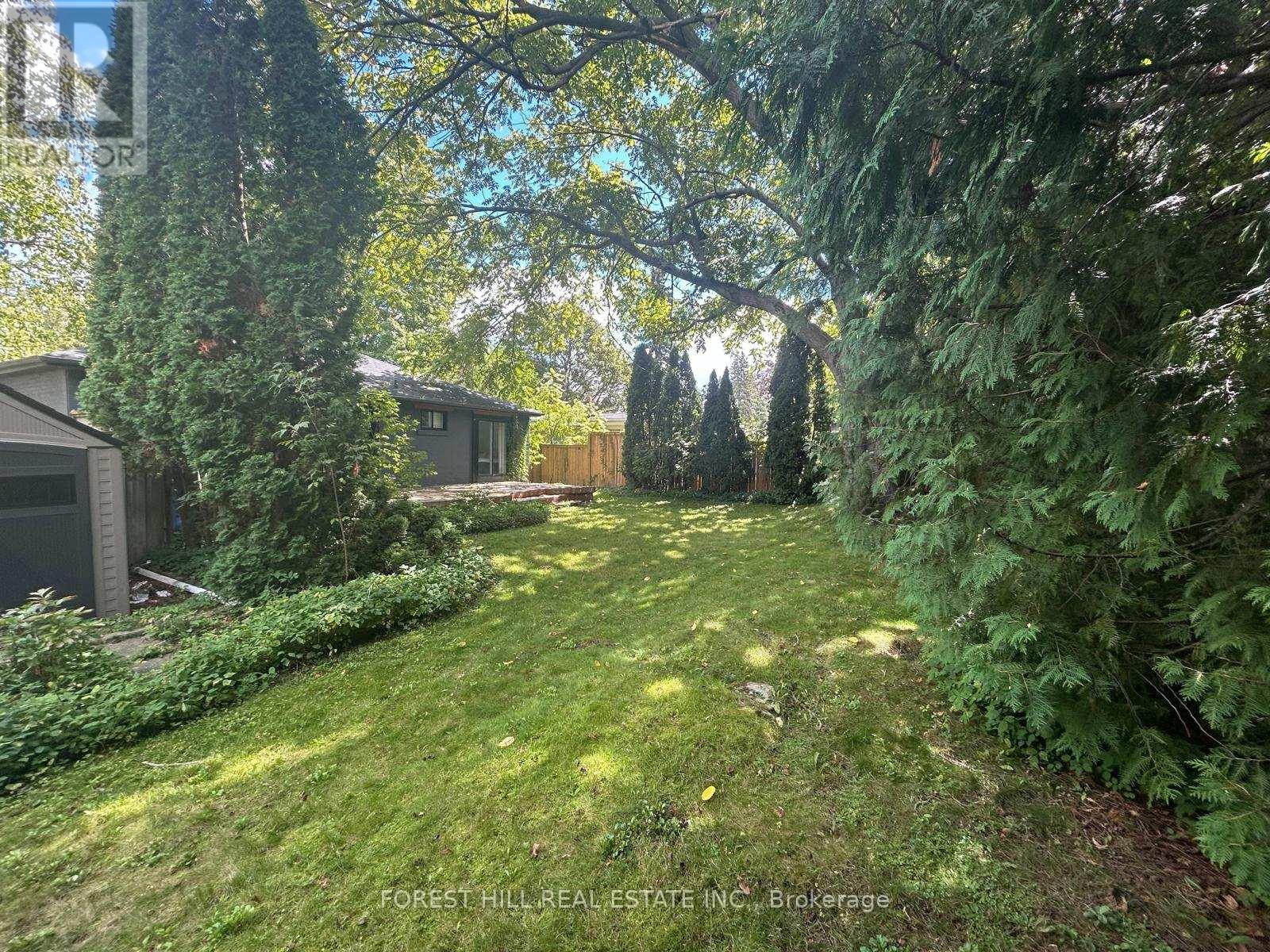 1 Willis Drive, Aurora, Ontario  L4G 2J8 - Photo 32 - N13754918