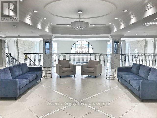910 - 99 South Town Centre Boulevard, Markham, Ontario  L6G 0E9 - Photo 3 - N13754942