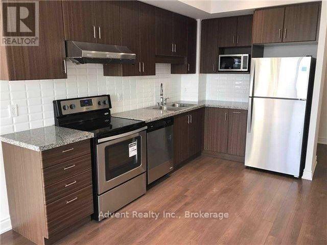 910 - 99 South Town Centre Boulevard, Markham, Ontario  L6G 0E9 - Photo 5 - N13754942