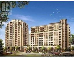 910 - 99 SOUTH TOWN CENTRE BOULEVARD, Markham, Ontario