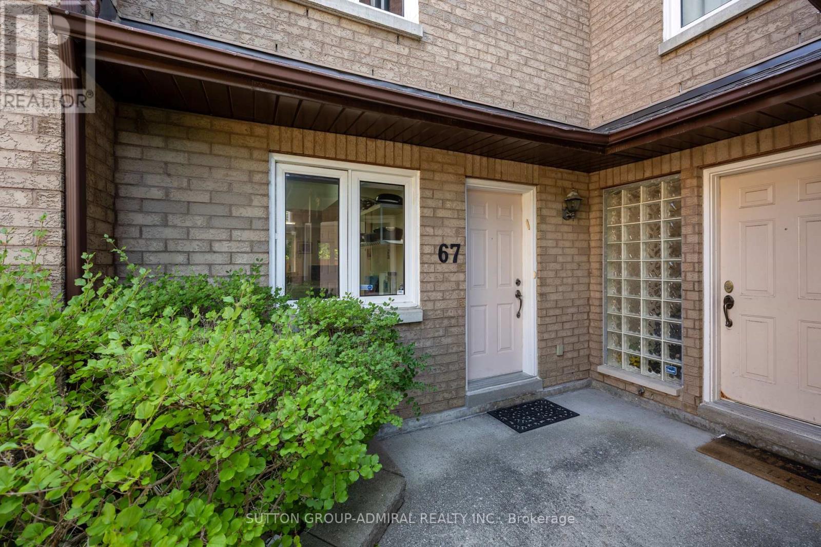 67 - 735 New Westminster Drive, Vaughan, Ontario  L4J 7Y9 - Photo 2 - N13754950