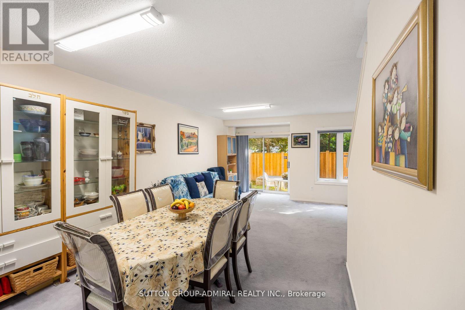 67 - 735 New Westminster Drive, Vaughan, Ontario  L4J 7Y9 - Photo 4 - N13754950