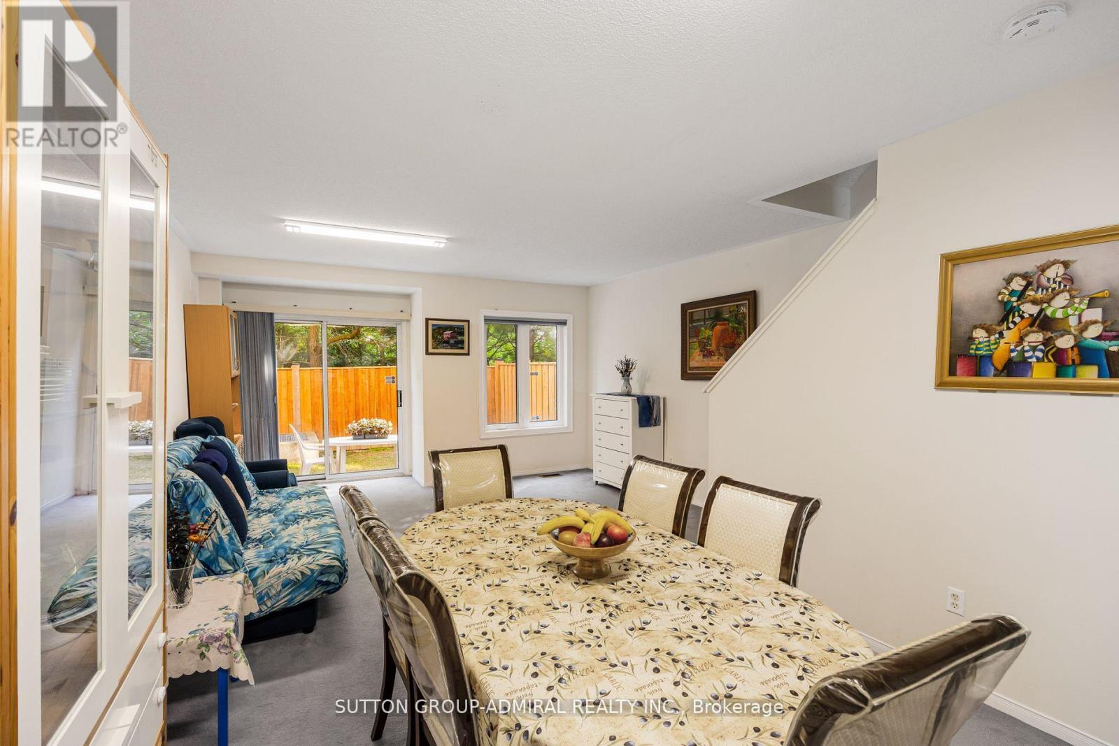 67 - 735 New Westminster Drive, Vaughan, Ontario  L4J 7Y9 - Photo 5 - N13754950