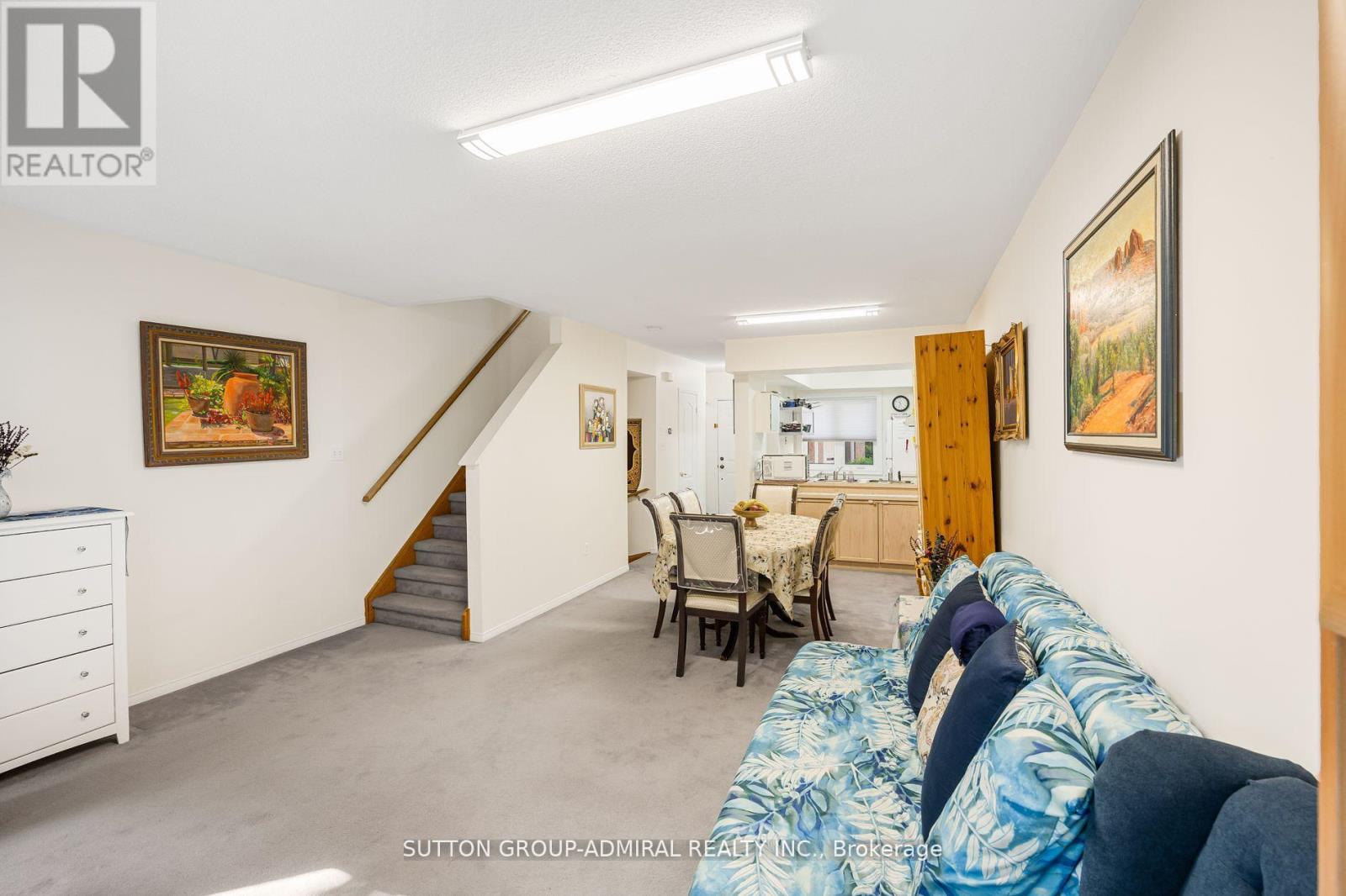 67 - 735 New Westminster Drive, Vaughan, Ontario  L4J 7Y9 - Photo 6 - N13754950
