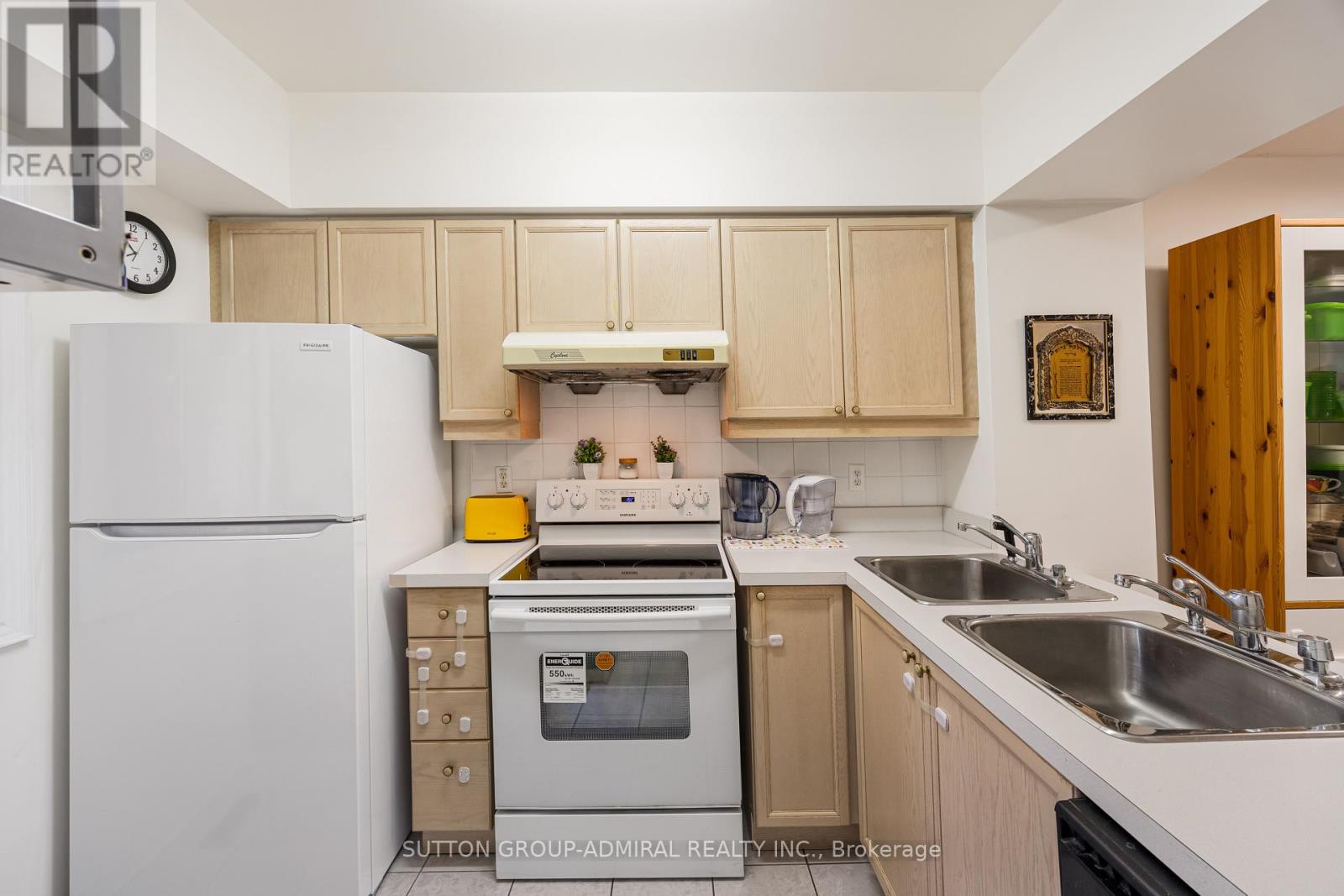 67 - 735 New Westminster Drive, Vaughan, Ontario  L4J 7Y9 - Photo 8 - N13754950
