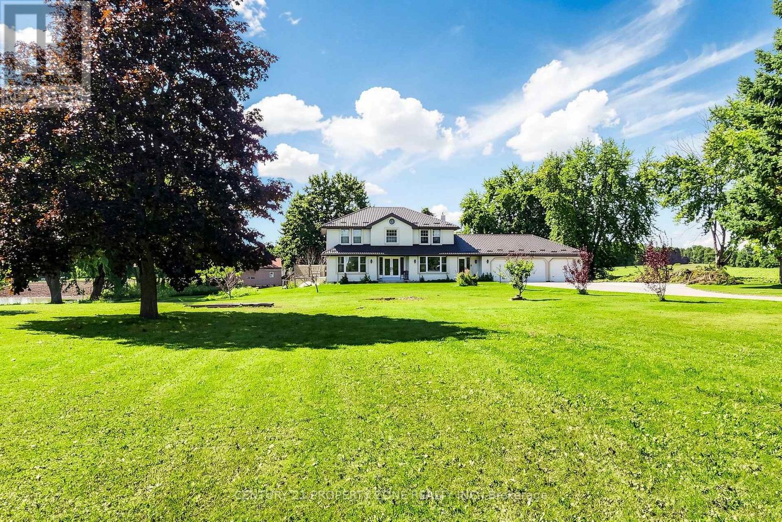 4436 20 SIDE ROAD, bradford west gwillimbury, Ontario
