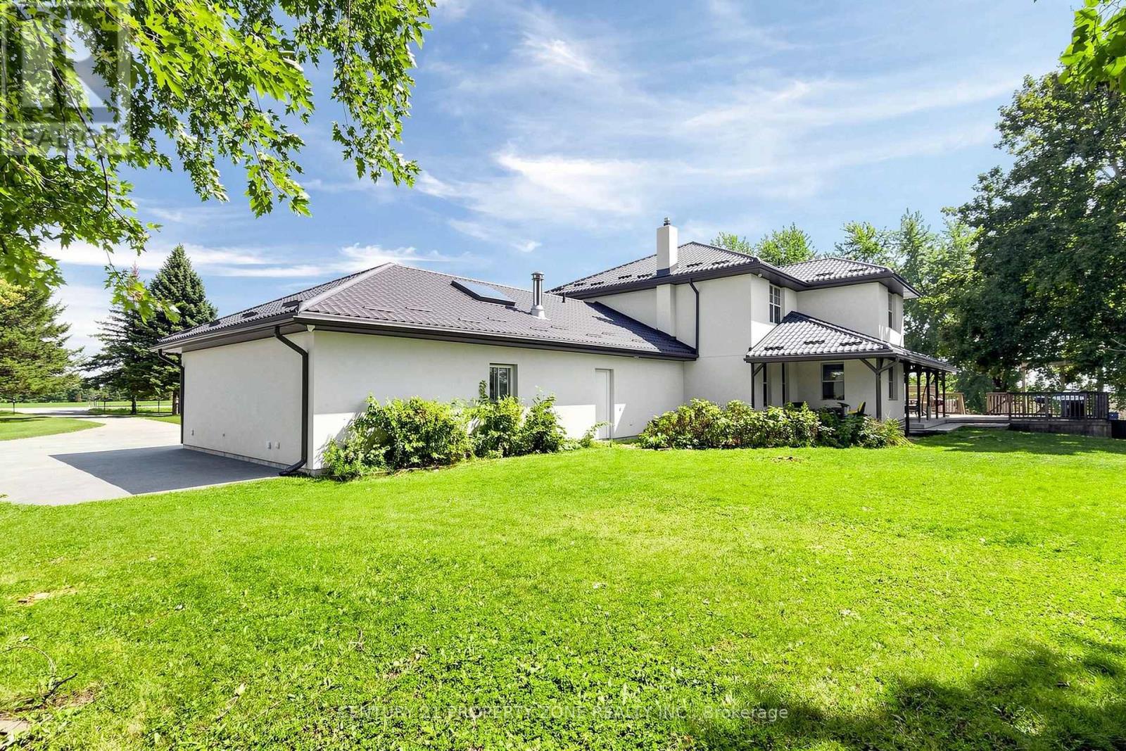 4436 20 Side Road, Bradford West Gwillimbury, Ontario  L0L 1R0 - Photo 28 - N13754994