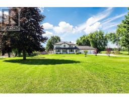 4436 20 SIDE ROAD, Bradford West Gwillimbury, Ontario