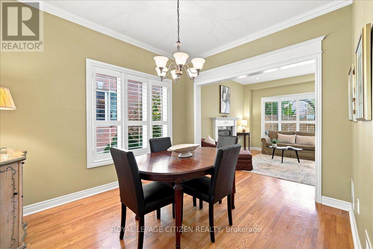 43 - 255 Shaftsbury Avenue, Richmond Hill, Ontario L4C 0L9 - Photo 12 - N13755020