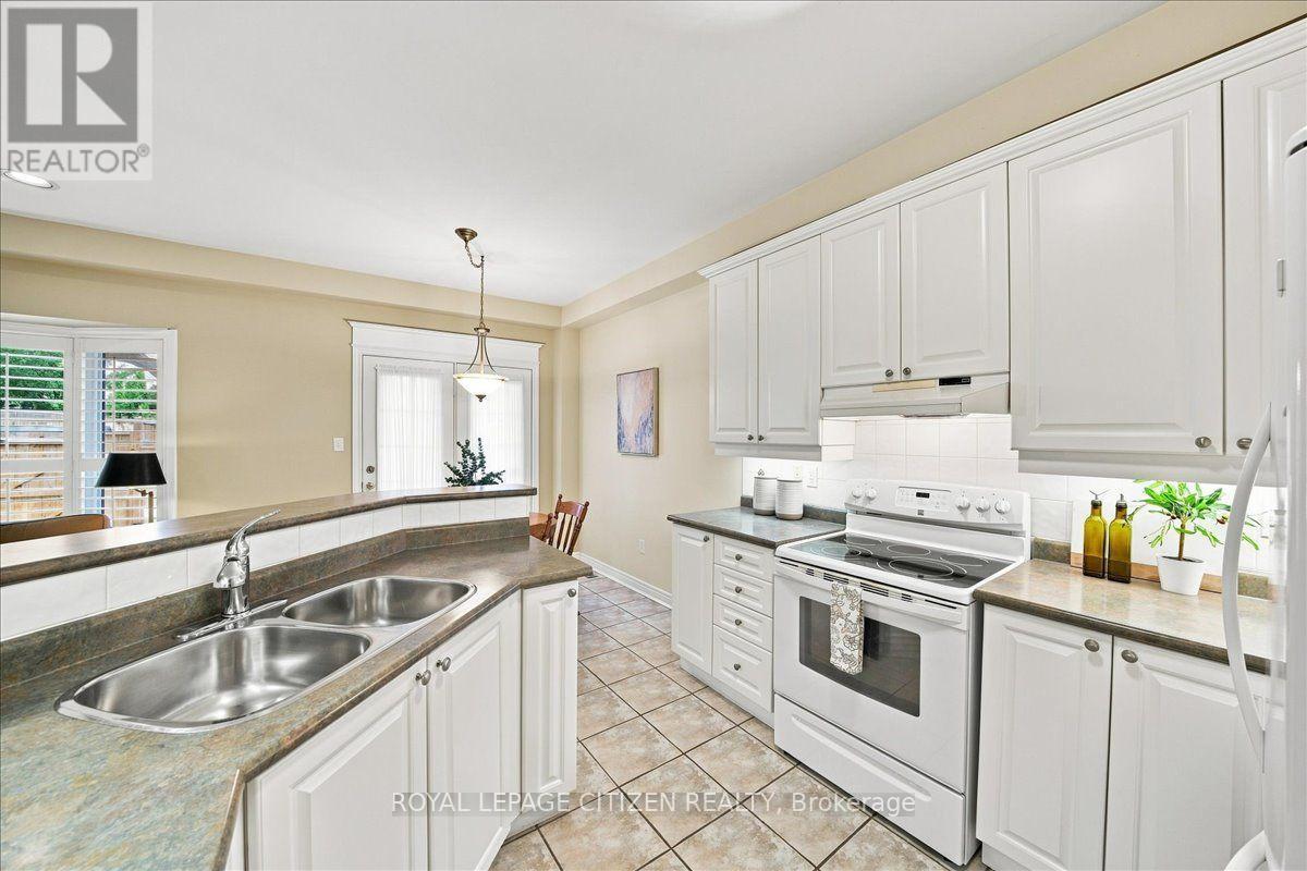 43 - 255 Shaftsbury Avenue, Richmond Hill, Ontario L4C 0L9 - Photo 24 - N13755020