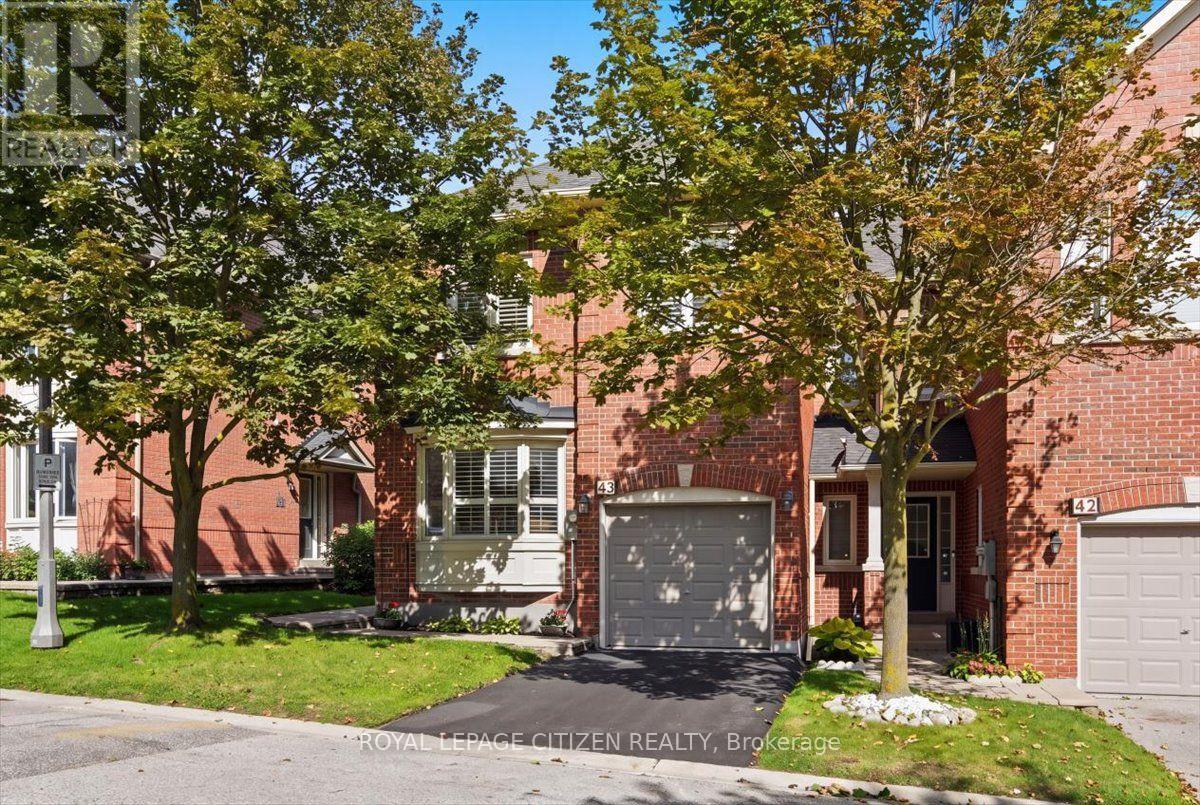 43 - 255 Shaftsbury Avenue, Richmond Hill, Ontario L4C 0L9 - Photo 3 - N13755020
