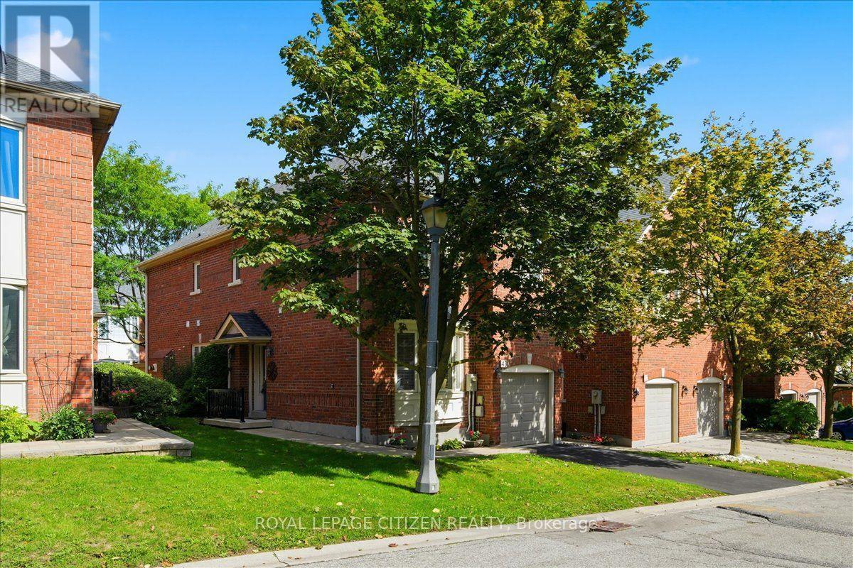 43 - 255 Shaftsbury Avenue, Richmond Hill, Ontario L4C 0L9 - Photo 4 - N13755020