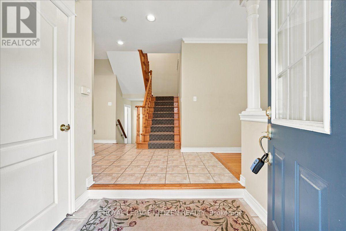 43 - 255 Shaftsbury Avenue, Richmond Hill, Ontario L4C 0L9 - Photo 7 - N13755020