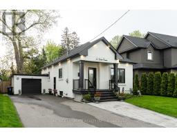 14 NORDALE CRESCENT, Toronto, Ontario