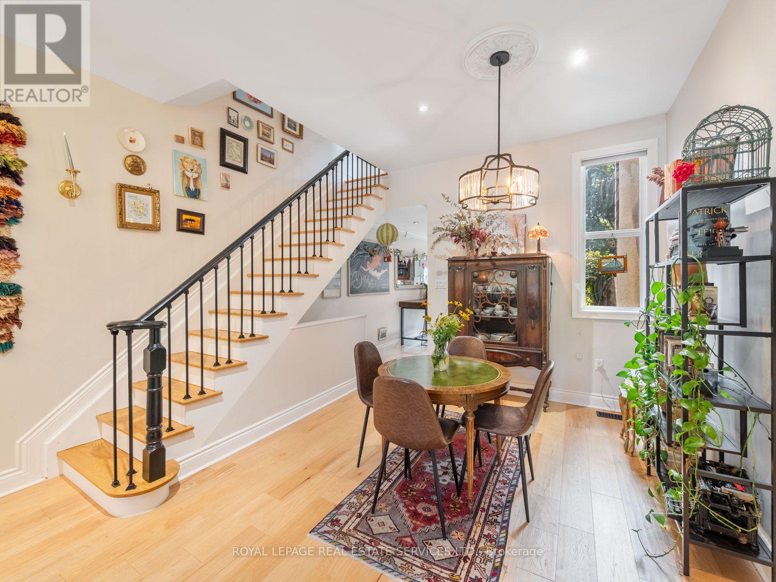 179 Hallam Street, Toronto, Ontario  M6H 1X4 - Photo 11 - W13754596
