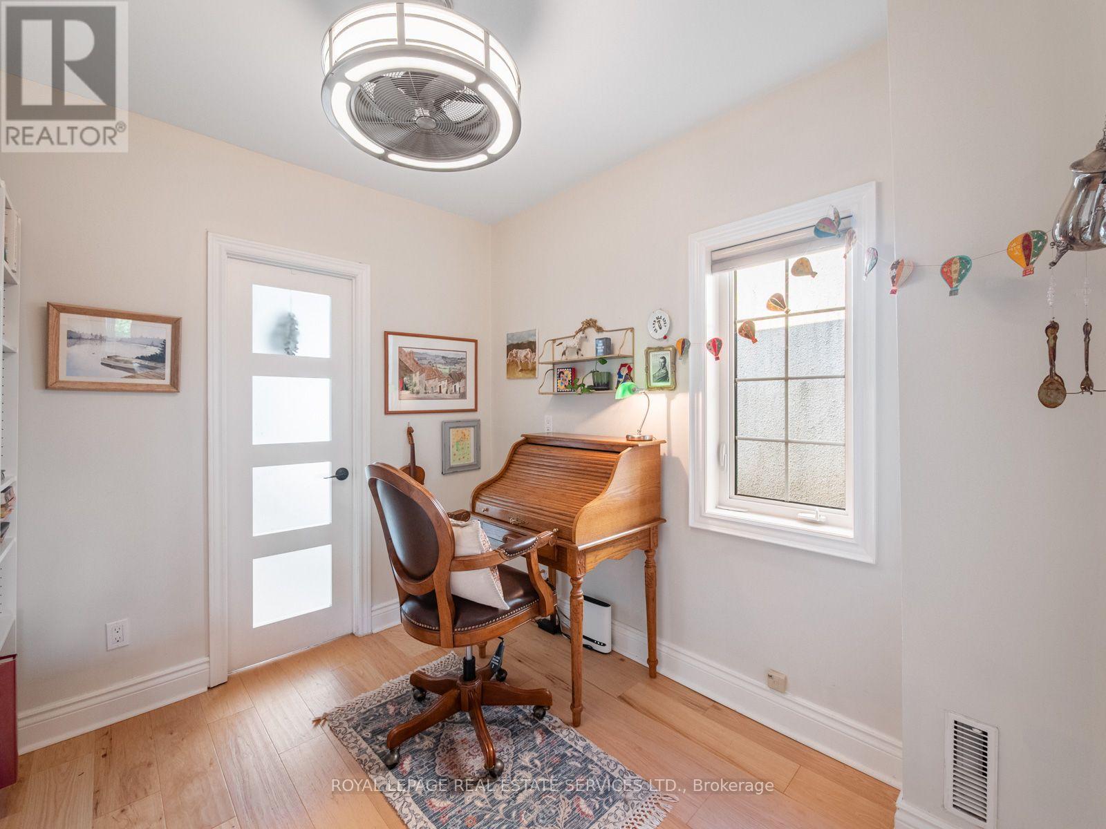 179 Hallam Street, Toronto, Ontario  M6H 1X4 - Photo 18 - W13754596