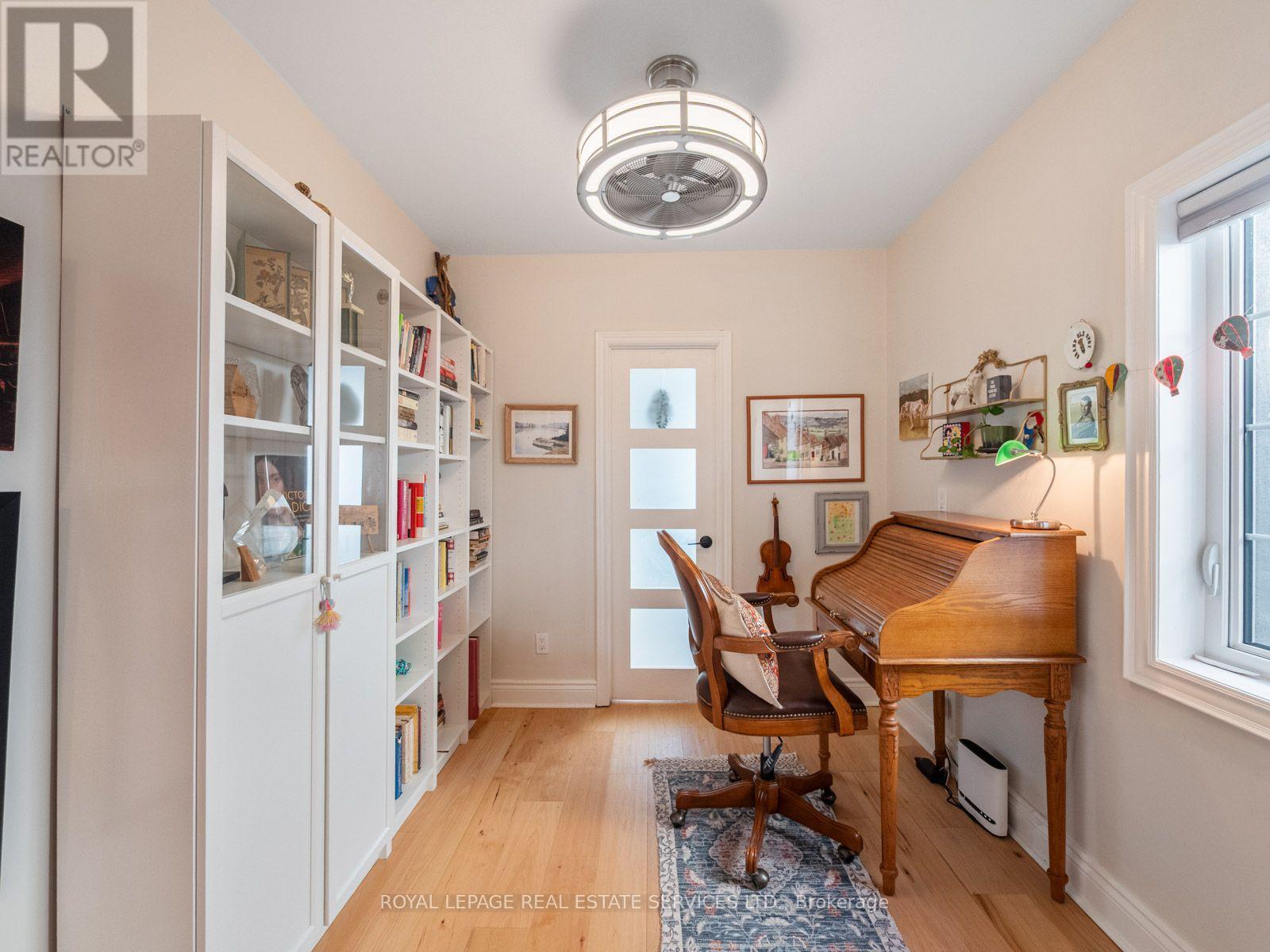 179 Hallam Street, Toronto, Ontario  M6H 1X4 - Photo 19 - W13754596