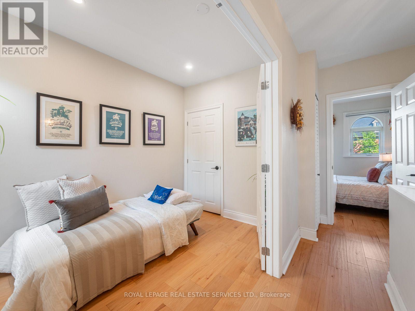 179 Hallam Street, Toronto, Ontario  M6H 1X4 - Photo 24 - W13754596