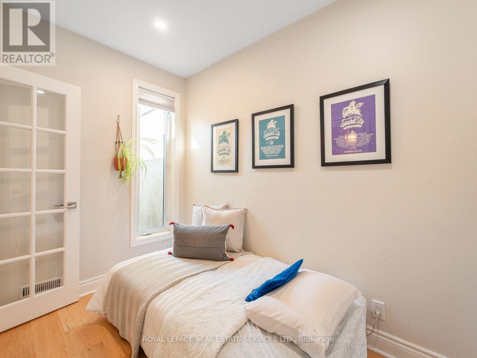 179 Hallam Street, Toronto, Ontario  M6H 1X4 - Photo 28 - W13754596