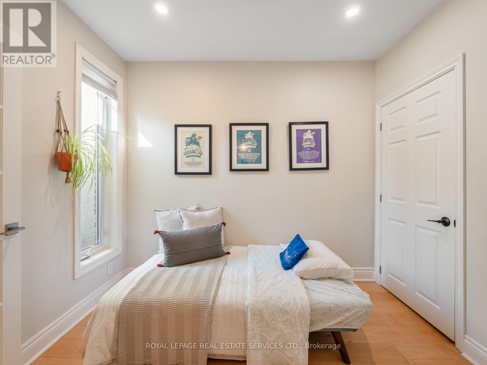 179 Hallam Street, Toronto, Ontario  M6H 1X4 - Photo 29 - W13754596