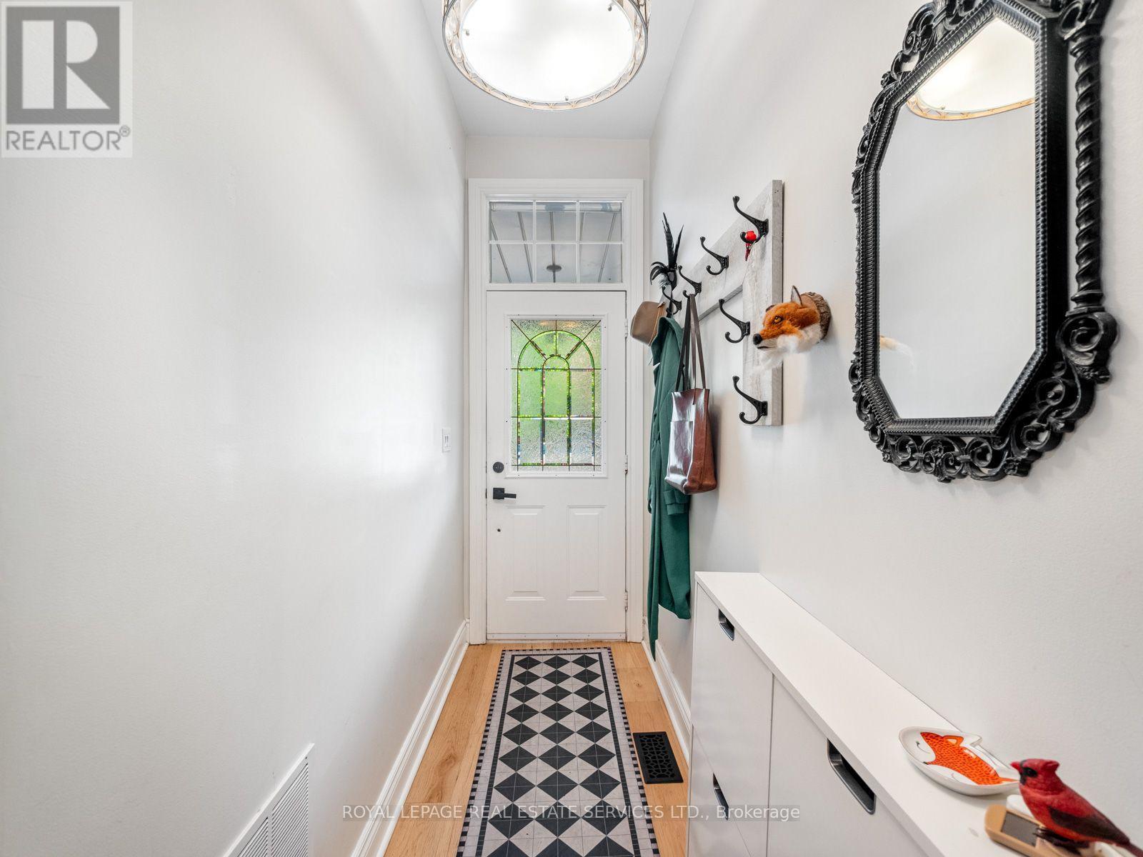 179 Hallam Street, Toronto, Ontario  M6H 1X4 - Photo 3 - W13754596