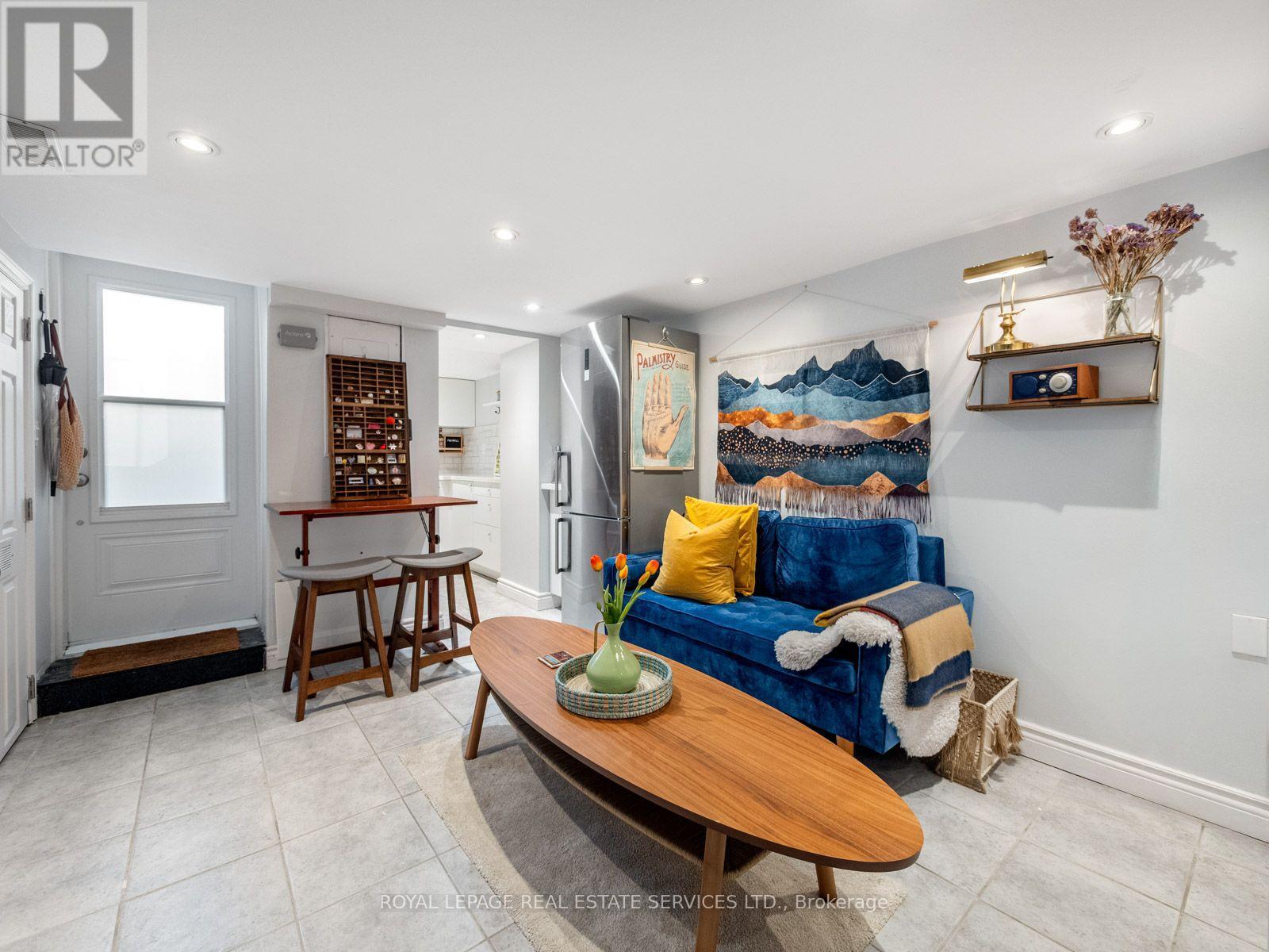 179 Hallam Street, Toronto, Ontario  M6H 1X4 - Photo 33 - W13754596