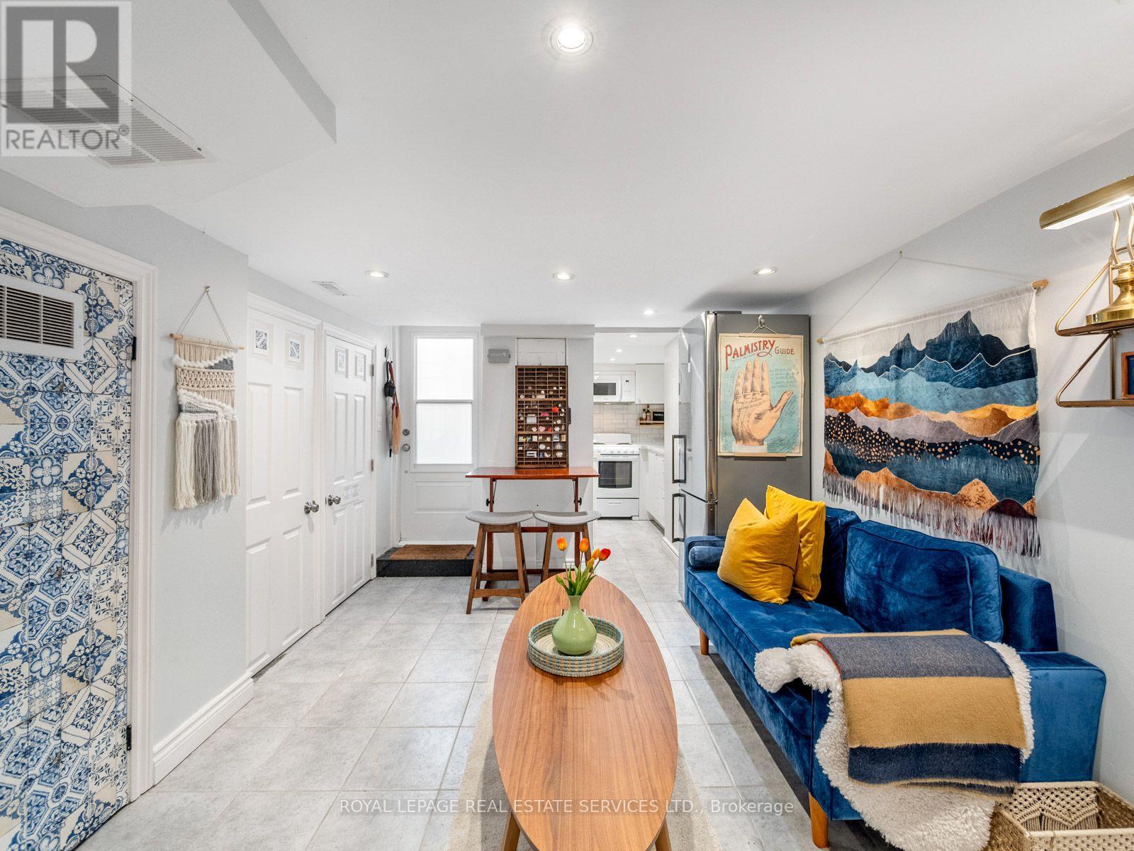 179 Hallam Street, Toronto, Ontario  M6H 1X4 - Photo 34 - W13754596