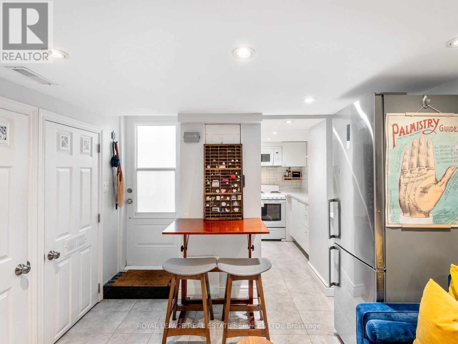 179 Hallam Street, Toronto, Ontario  M6H 1X4 - Photo 35 - W13754596