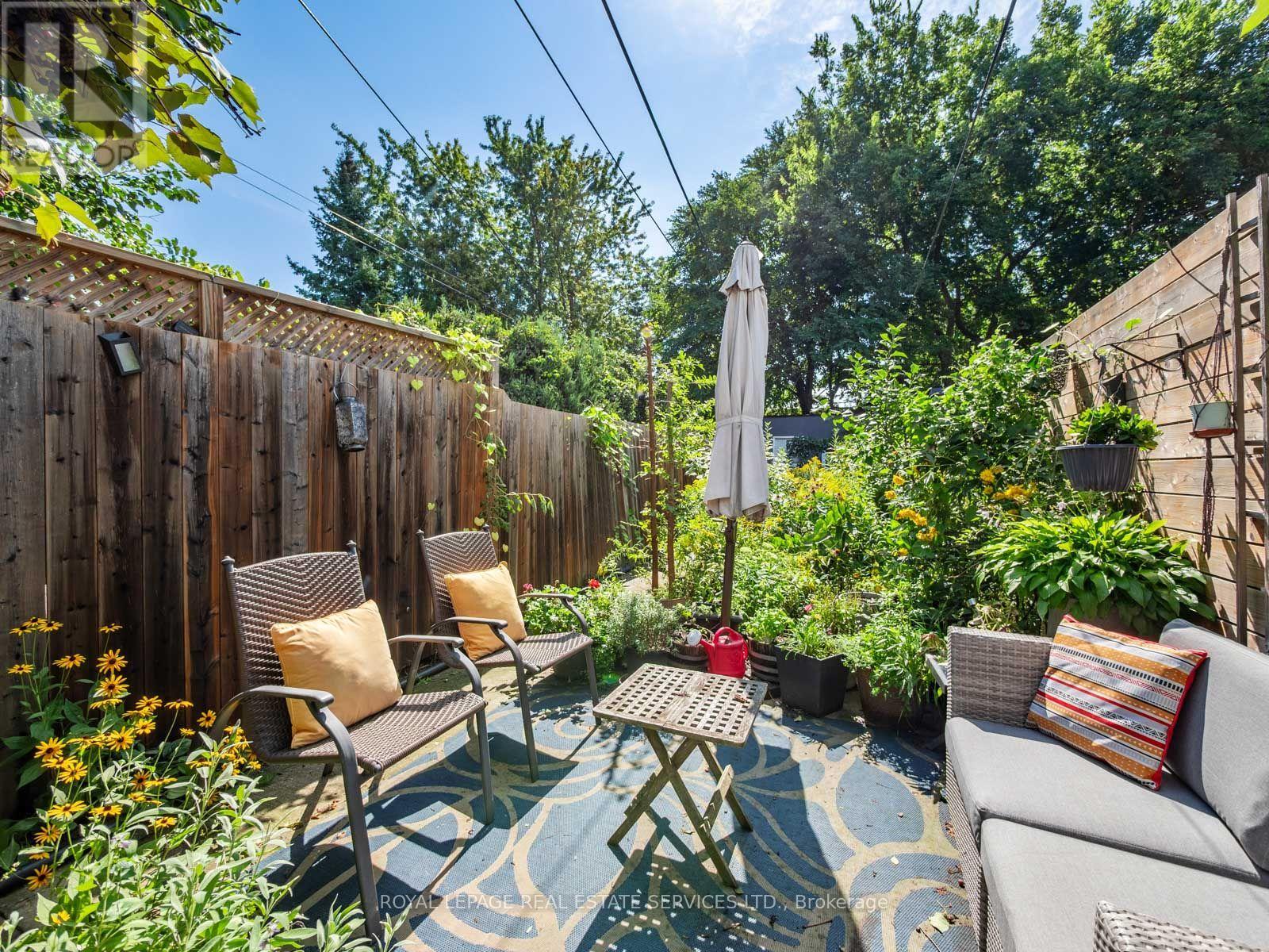 179 Hallam Street, Toronto, Ontario  M6H 1X4 - Photo 43 - W13754596