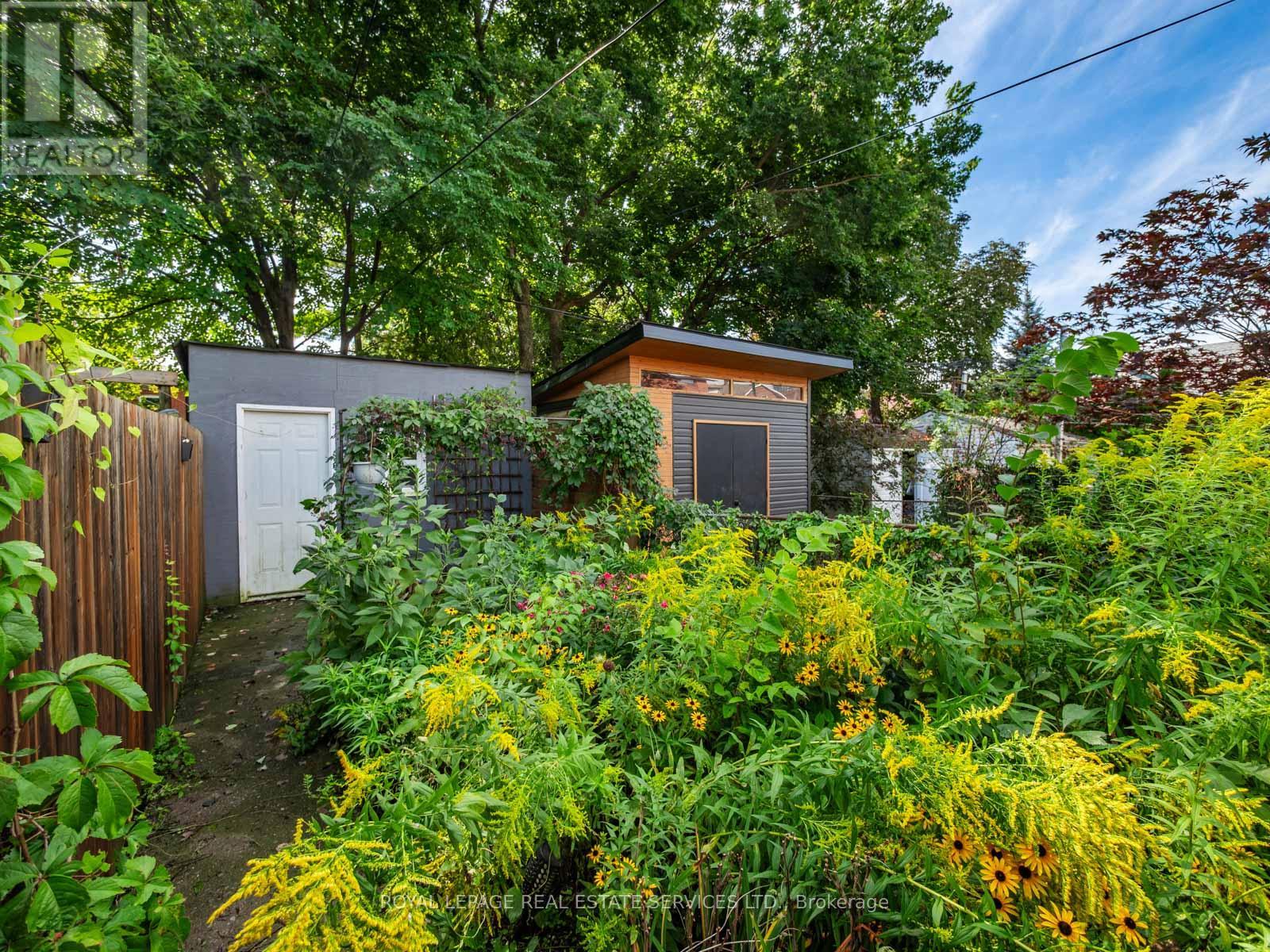 179 Hallam Street, Toronto, Ontario  M6H 1X4 - Photo 47 - W13754596
