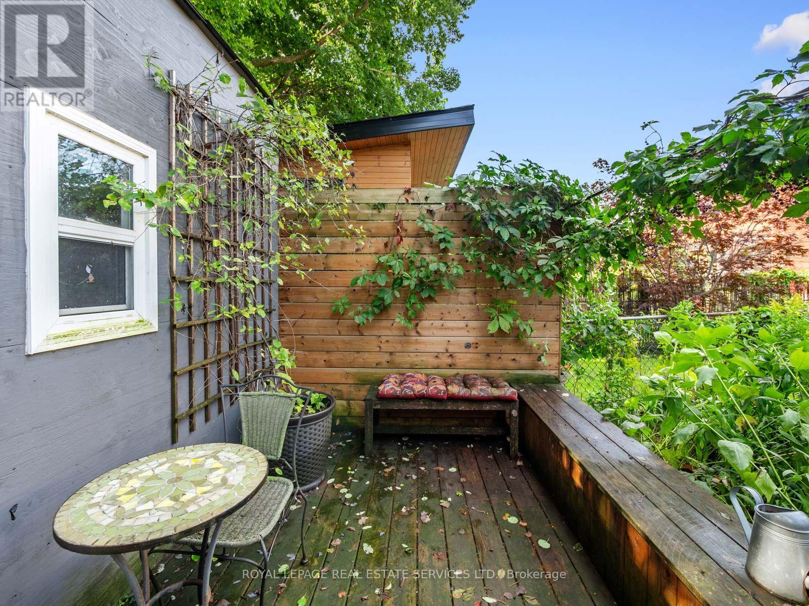 179 Hallam Street, Toronto, Ontario  M6H 1X4 - Photo 48 - W13754596