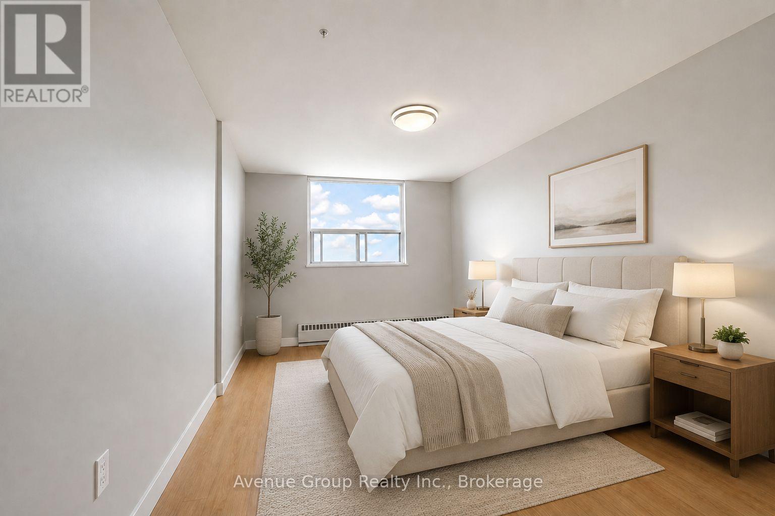1406 - 50 Driftwood Avenue, Toronto, Ontario  M3N 2M6 - Photo 3 - W13754622