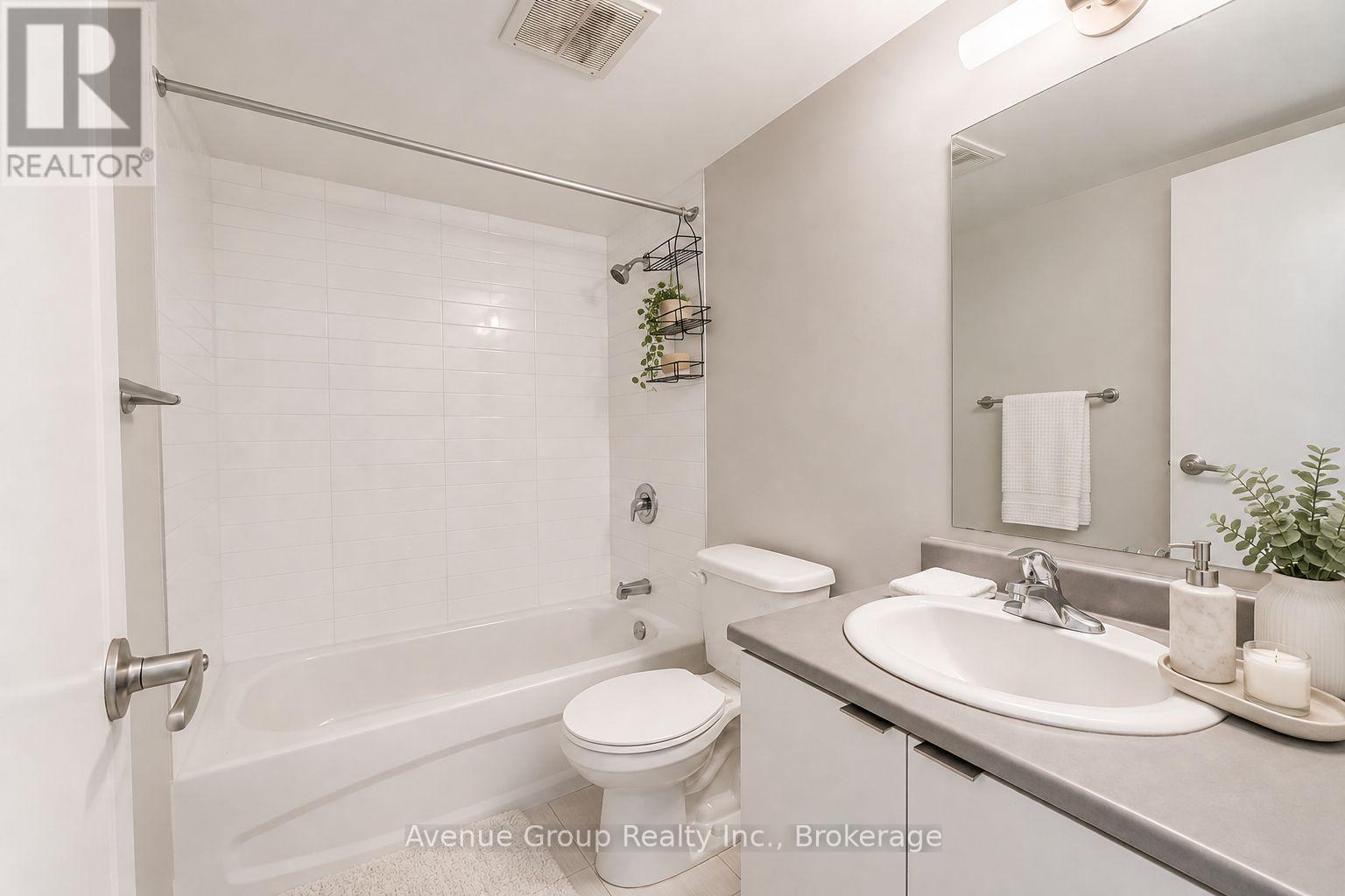 1406 - 50 Driftwood Avenue, Toronto, Ontario  M3N 2M6 - Photo 4 - W13754622