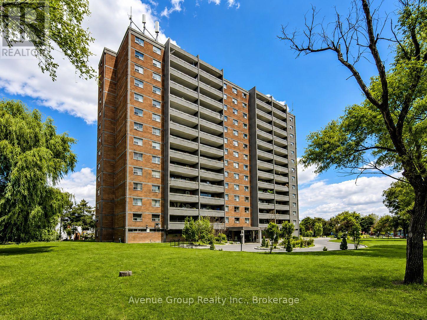 1406 - 50 Driftwood Avenue, Toronto, Ontario  M3N 2M6 - Photo 5 - W13754622