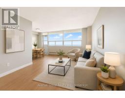 1406 - 50 DRIFTWOOD AVENUE, Toronto, Ontario