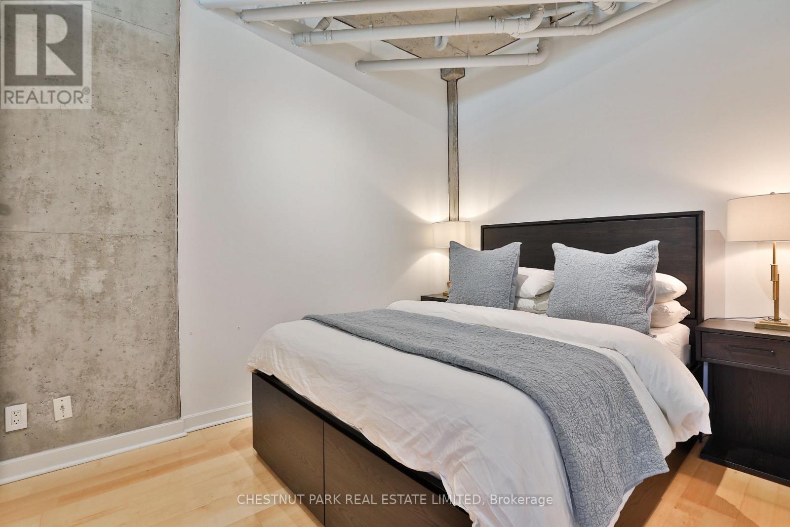 414 - 369 Sorauren Avenue, Toronto, Ontario  M6R 3C2 - Photo 17 - W13754626
