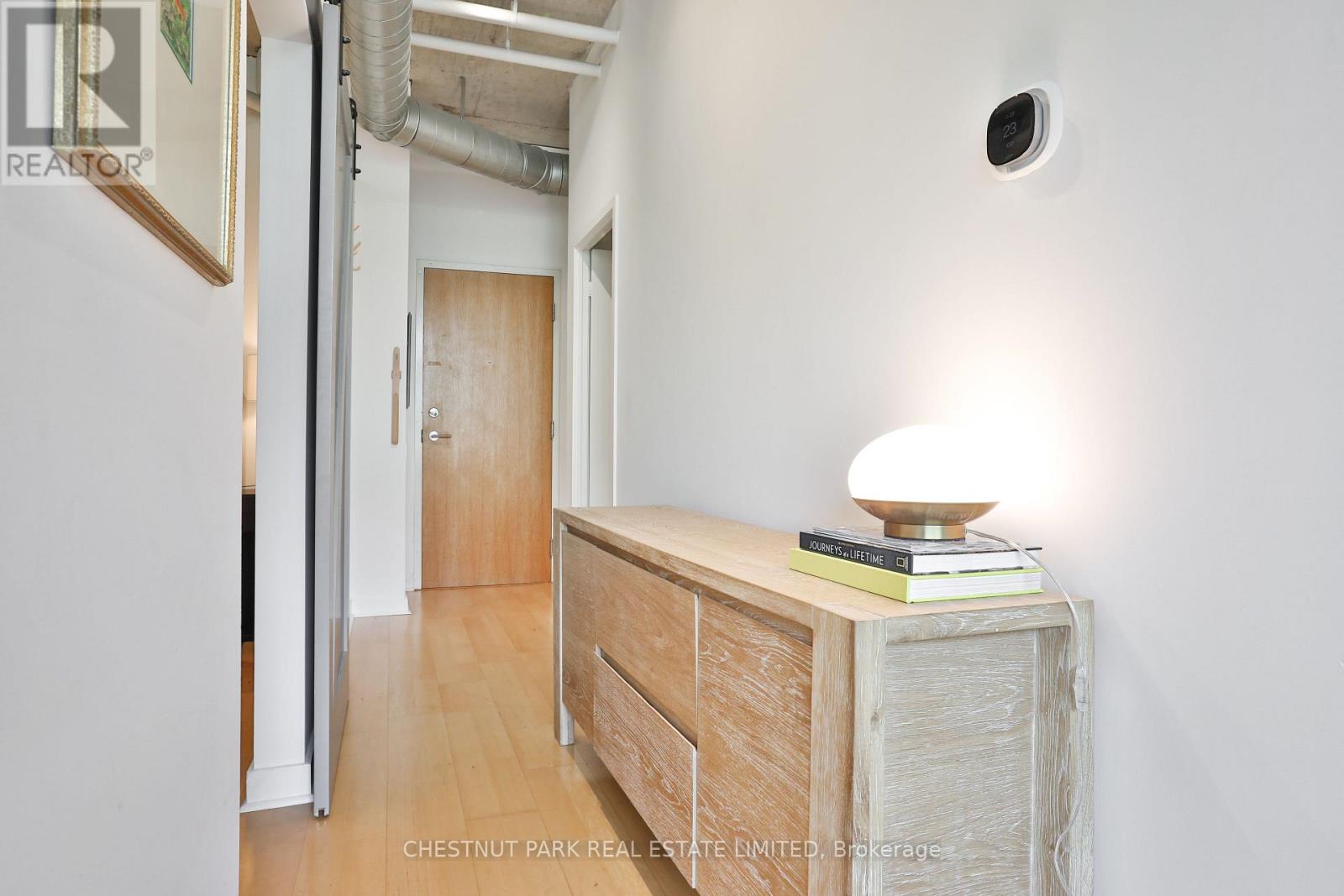414 - 369 Sorauren Avenue, Toronto, Ontario  M6R 3C2 - Photo 6 - W13754626
