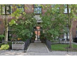 414 - 369 SORAUREN AVENUE, Toronto, Ontario