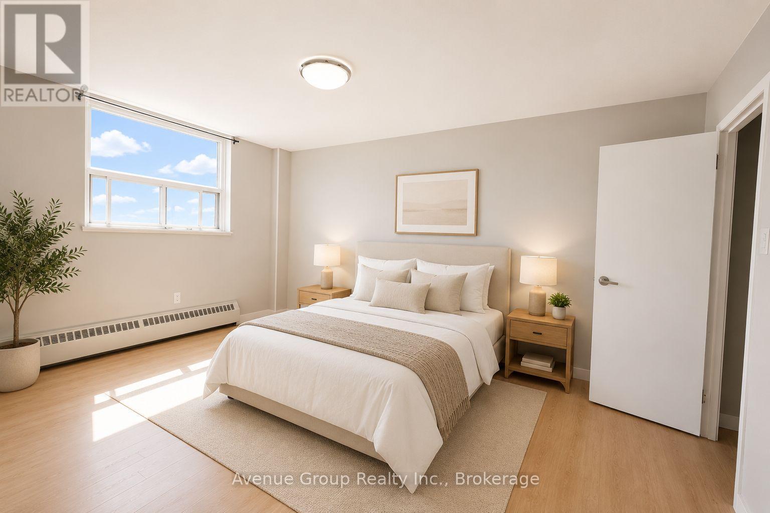 601 - 50 Driftwood Avenue, Toronto, Ontario  M3N 2M6 - Photo 3 - W13754632
